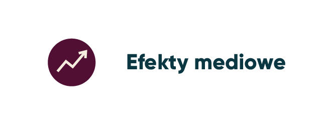 efekty mediowe